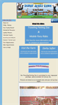 Mobile Screenshot of darbyacresfarm.com